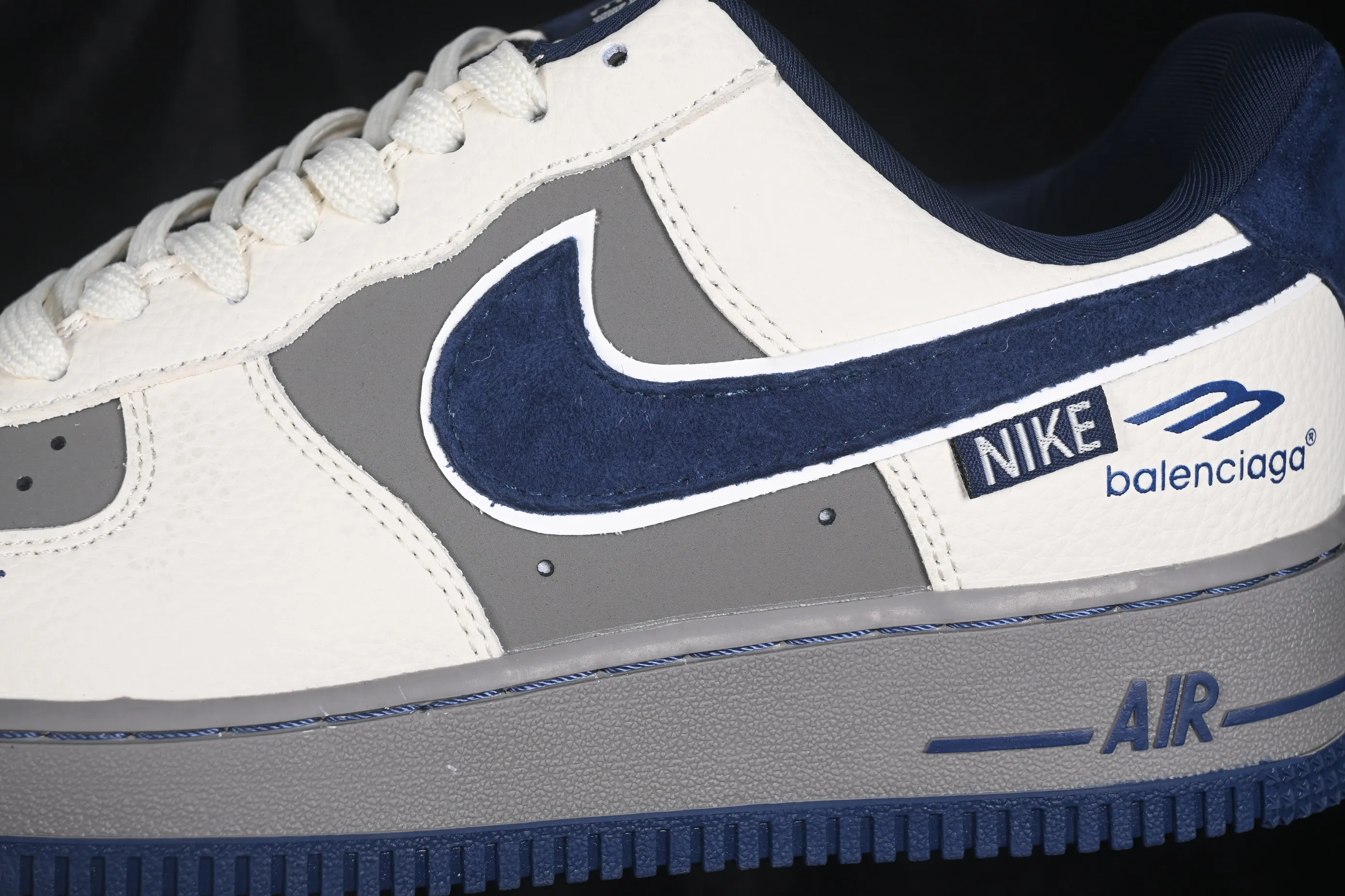 All categories Nk Air Force 1 Air Force series Nk Air Force 1 Low Air Force low-top Nike Air Force 1'07 Low joint model Air Force 1 low-top casual sneakers LD1999-033